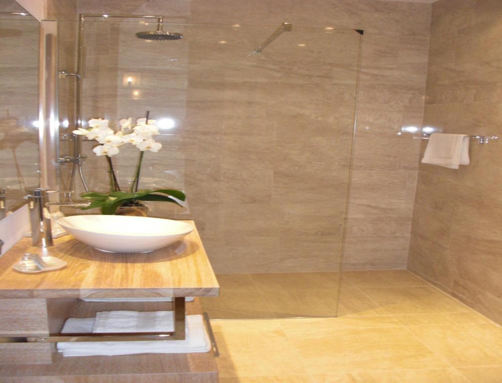 Chambres D'Hotes Domaine De La Capelle Saint-Martin-Lalande ห้อง รูปภาพ